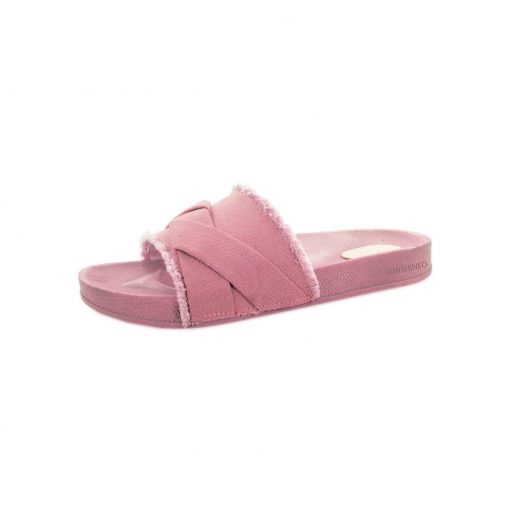 SUNXD18041516 PVC sandal
