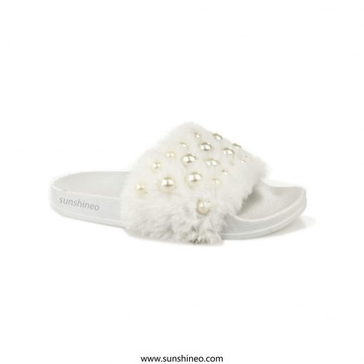 SJYZD04 slipper pearl slide