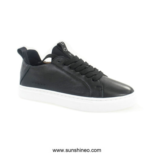 SUNSH1809221 leather sock sneaker - Image 6