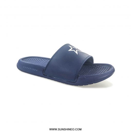 SUNSN1905053 Slipper navy