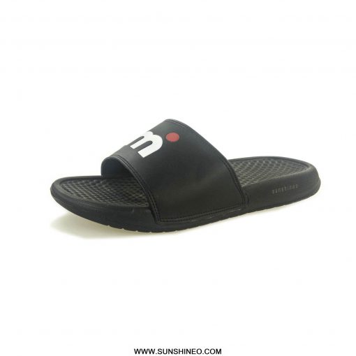 SUNSN1905053 Slipper black