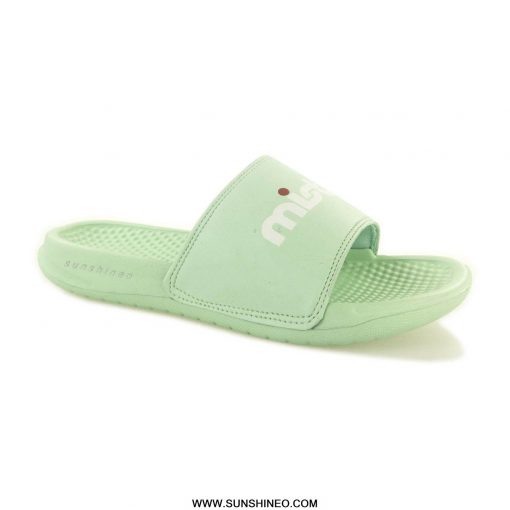 SUNSN1905053 Slipper green