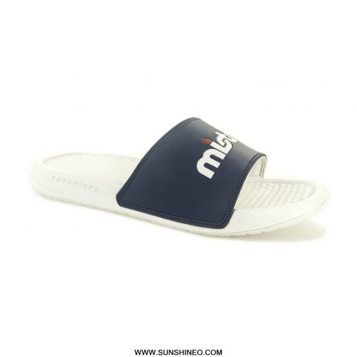 SUNSN1905053 Slipper black comb