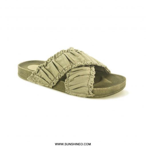 SUNZD1905051 slide sandal - Image 4