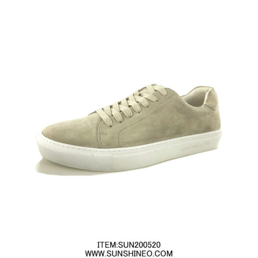 SUN200522 leather sneaker - Image 2