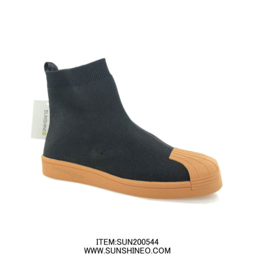 SUN200544 flyknit boot