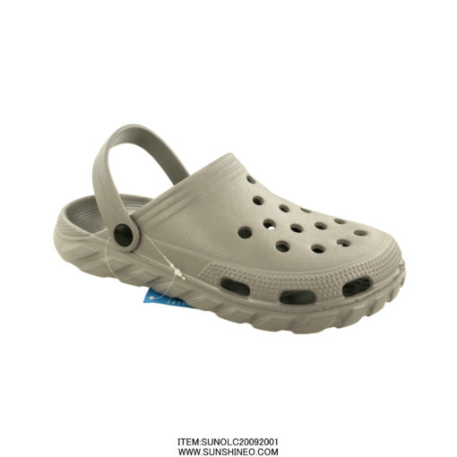 SUNOLC20092005 Croc Sandal - Image 6