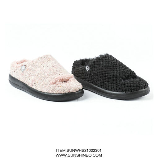 SUNWHS21022301 Slipper  