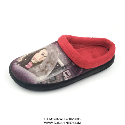 SUNWHS21022382 Slipper  
