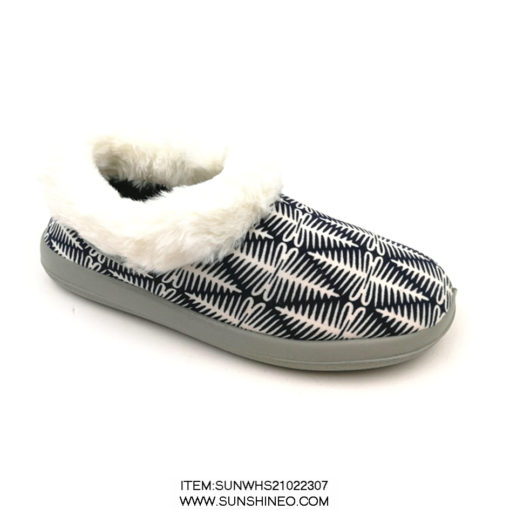 SUNWHS21022305 Slipper  