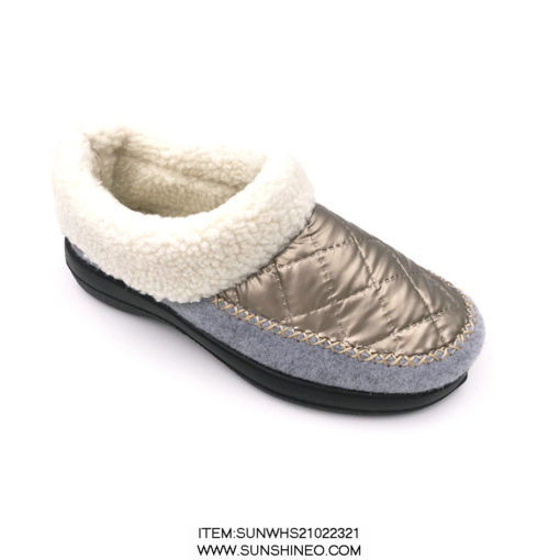 SUNWHS21022321 Slipper  