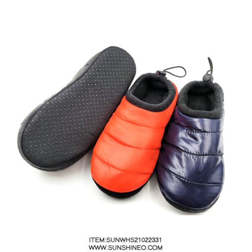SUNWHS21022331 Slipper  
