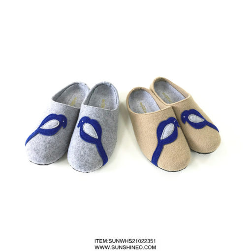 SUNWHS21022351 Slipper