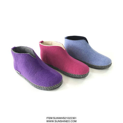 SUNWHS21022361 Slipper