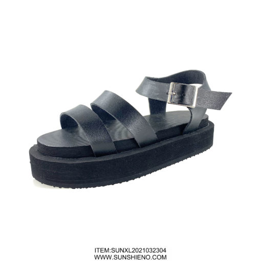 SUNXL2021032304 EVA Wedge sandal