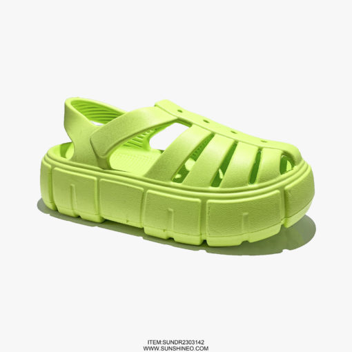 SUNDR2303142 Clog sandal