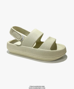 SUNDR23031909 clog  sandals