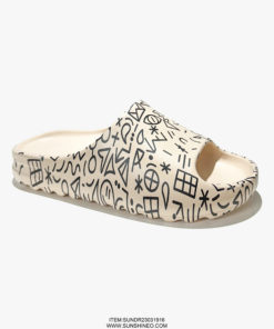 SUNDR23031916 clog  sandals
