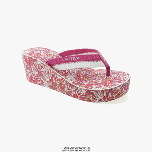 SUNFQKH23031110 flip flop sandals