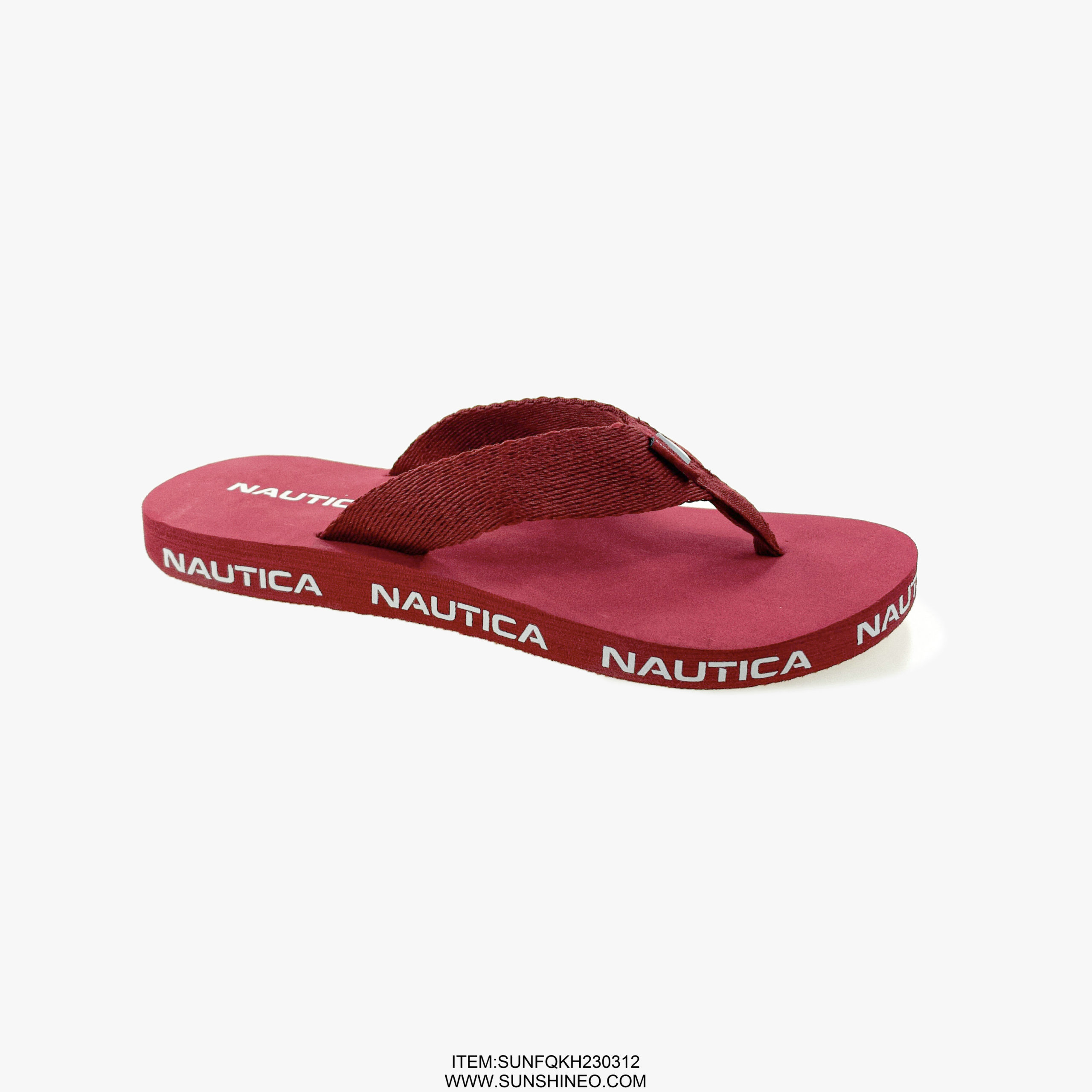 SUNFQKH230312 flip flop sandals