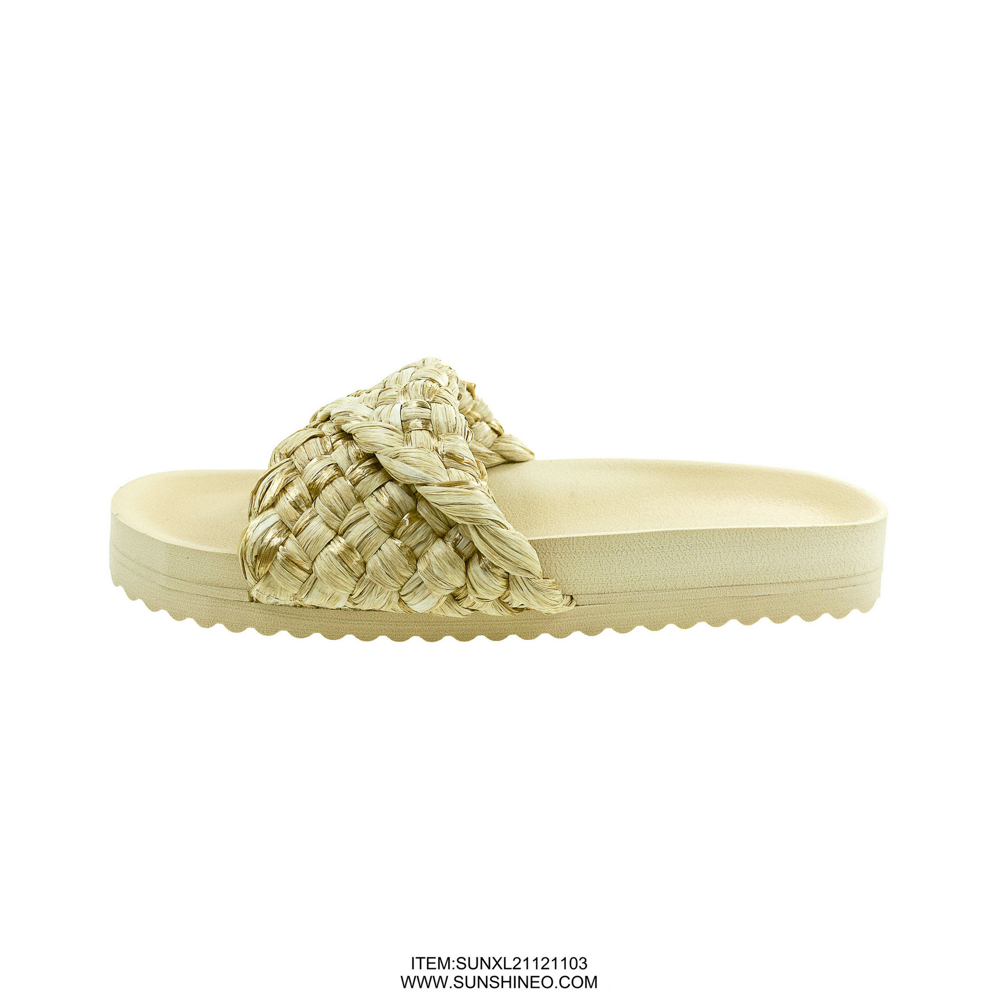 SUNXL21121103 flip flop sandals