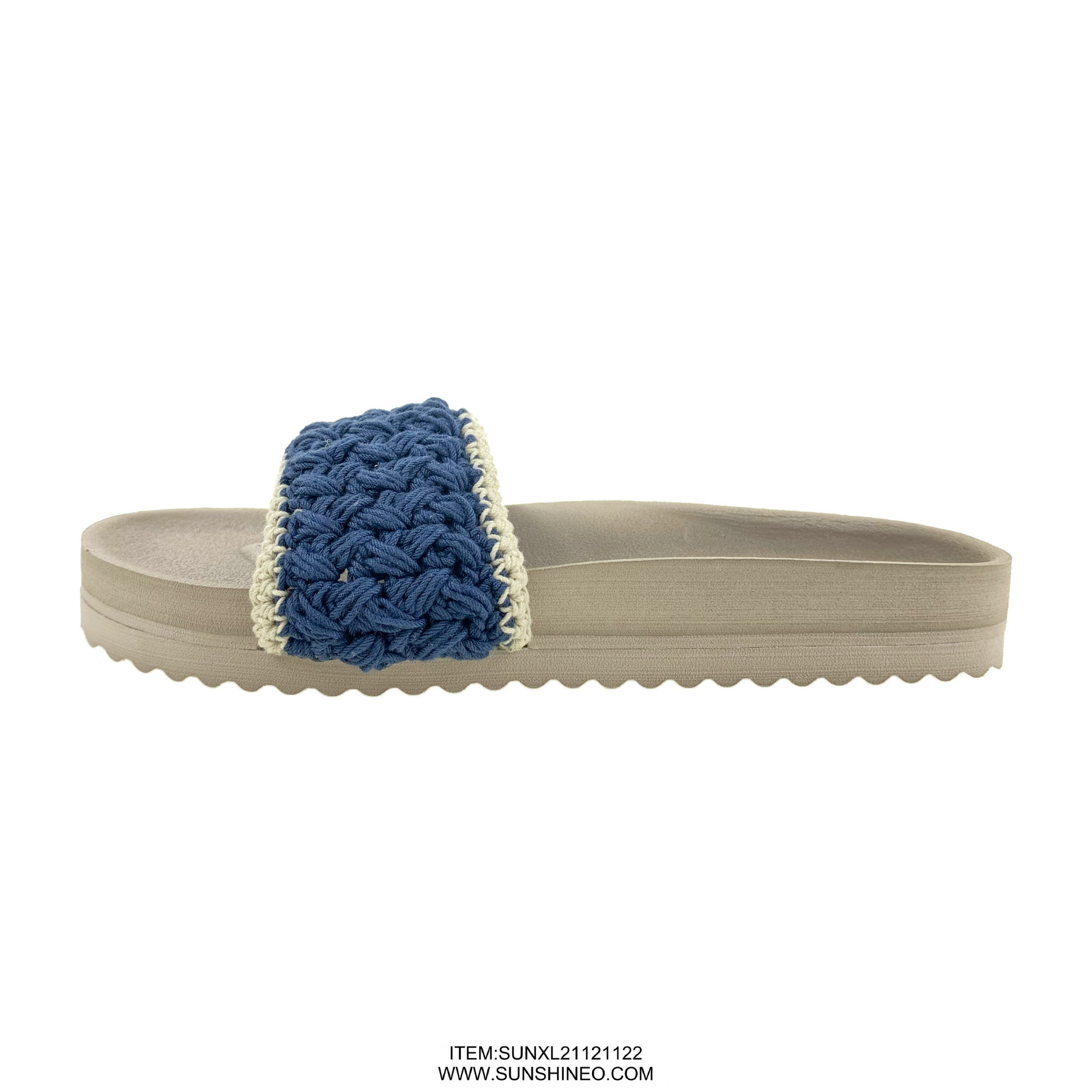 SUNXL21121122 flip flop sandals
