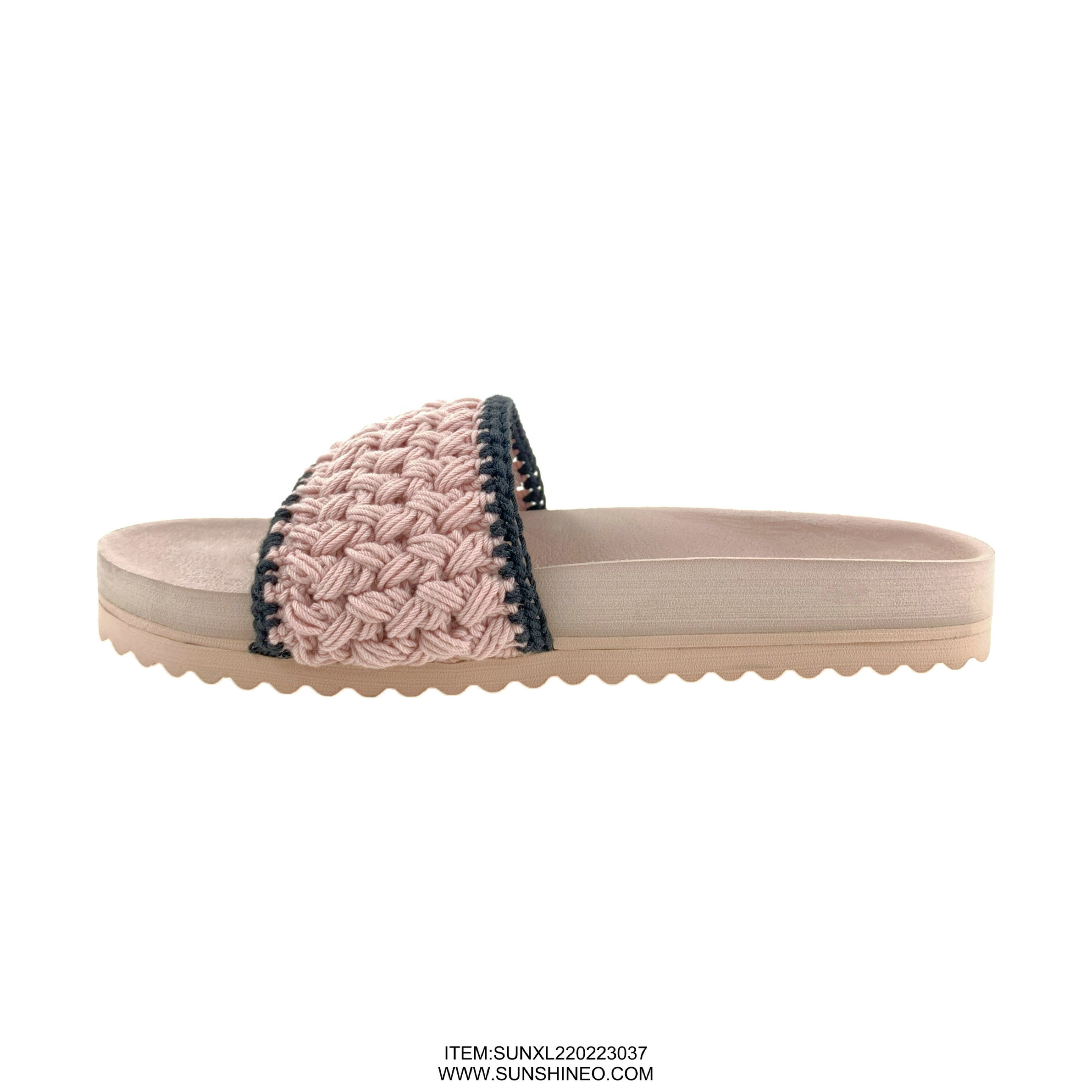 SUNXL220223037 flip flop sandals