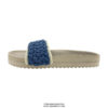 SUNXL220223039 flip flop sandals