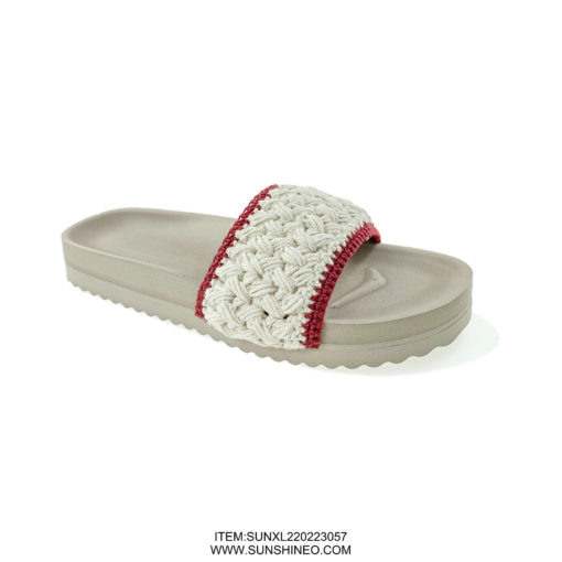 SUNXL220223057 flip flop sandals