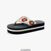 SUNXL23030902 flip flop sandals