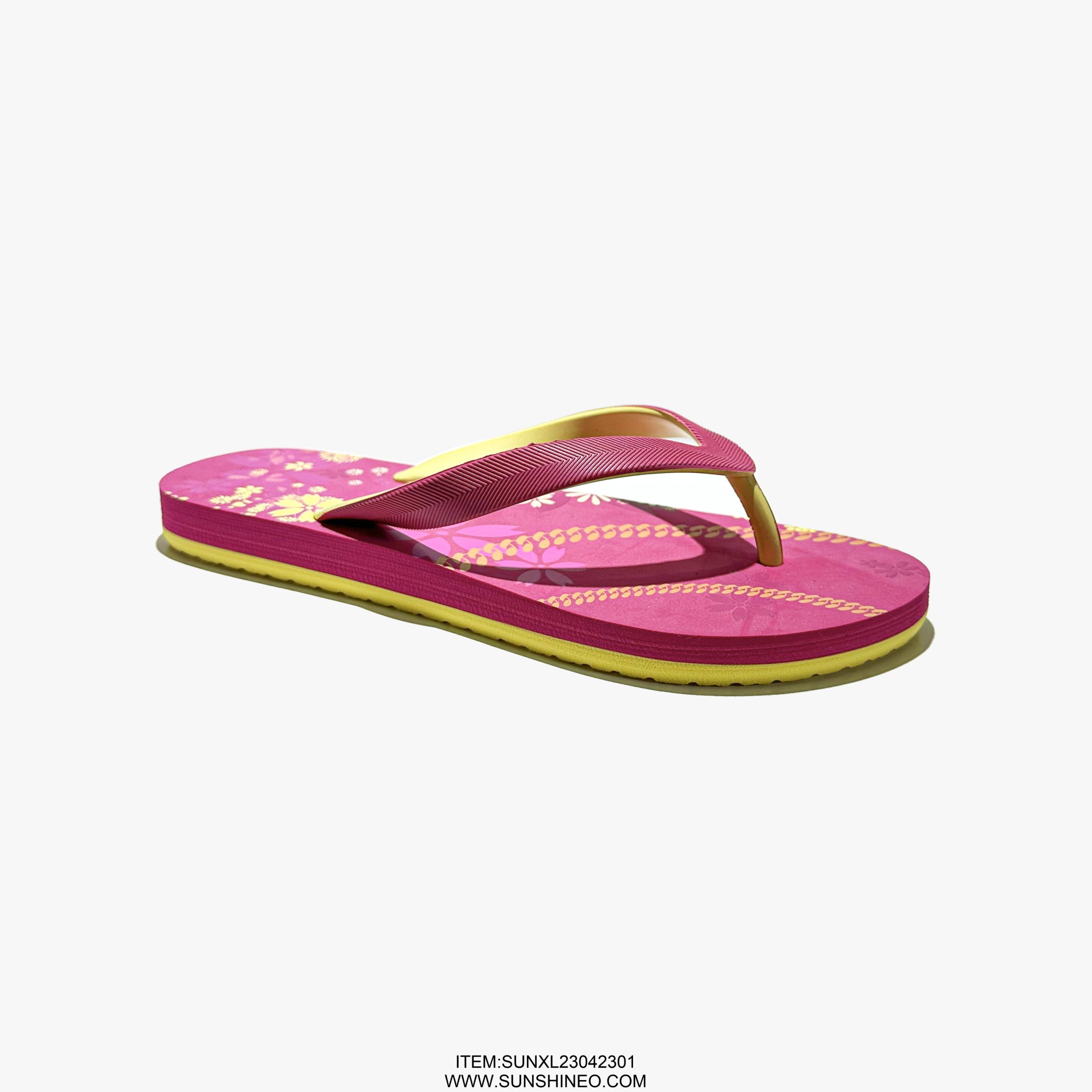 SUNXL23042301 flip flop