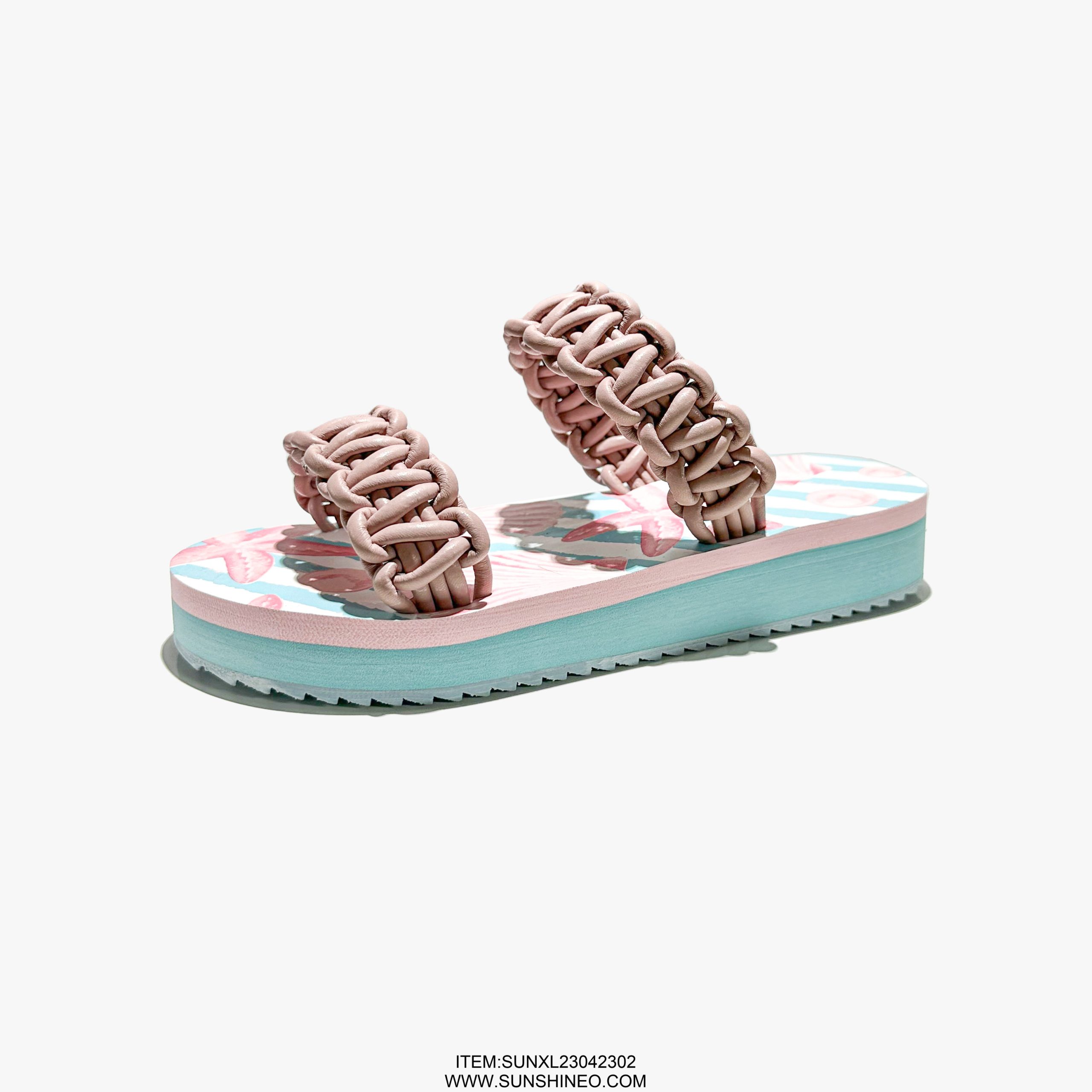 SUNXL23042302 flip flop