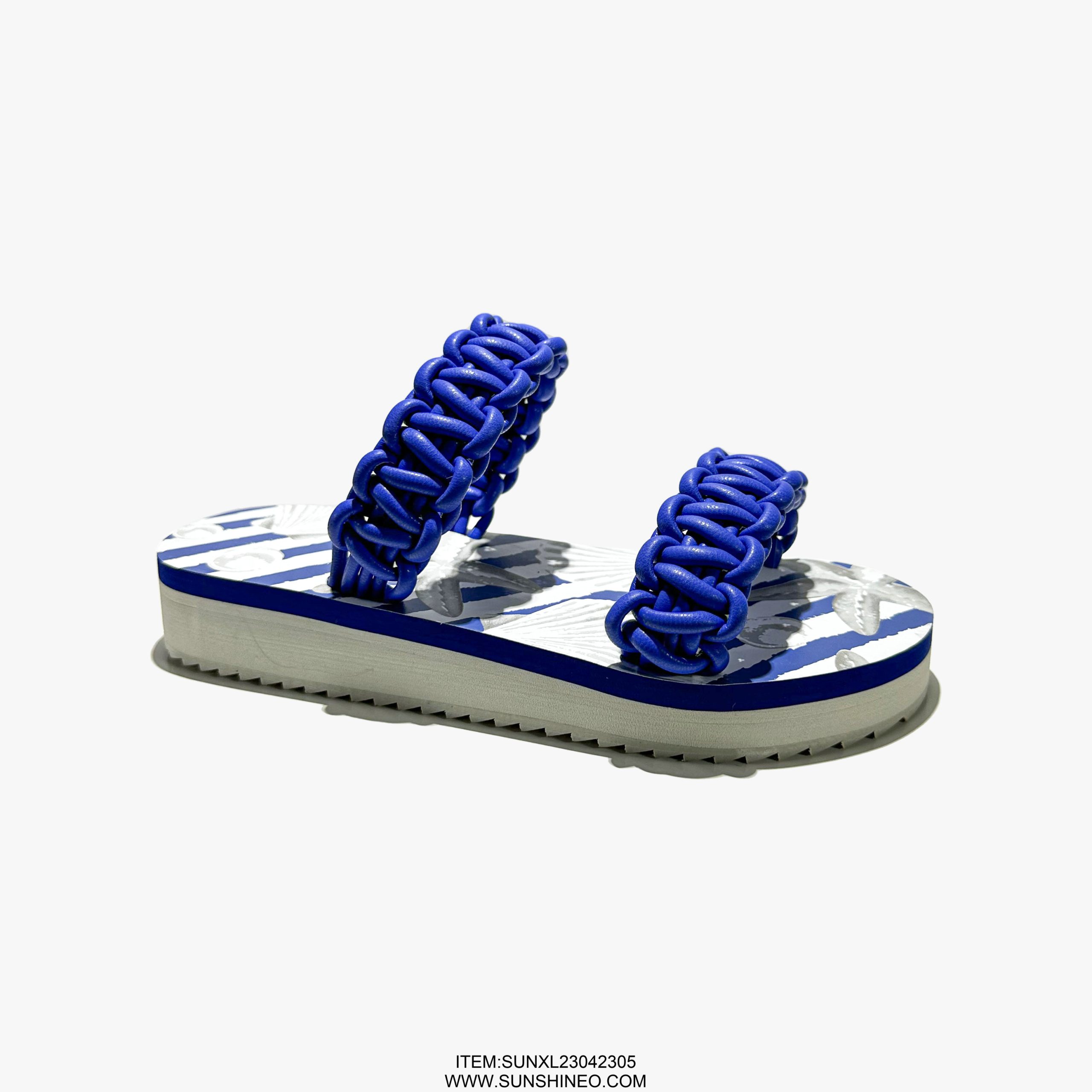 SUNXL23042305 flip flop