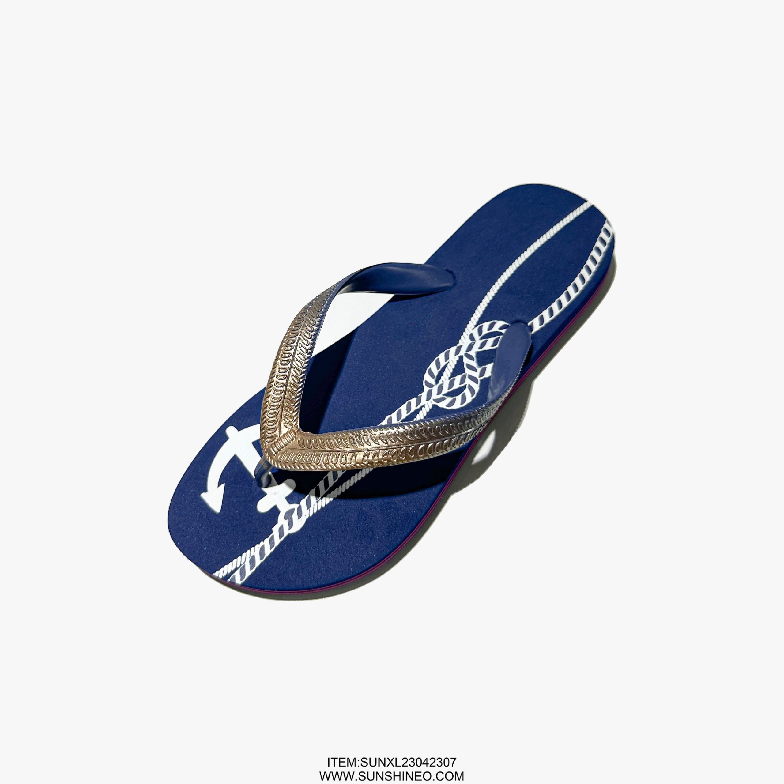 SUNXL23042307 flip flop