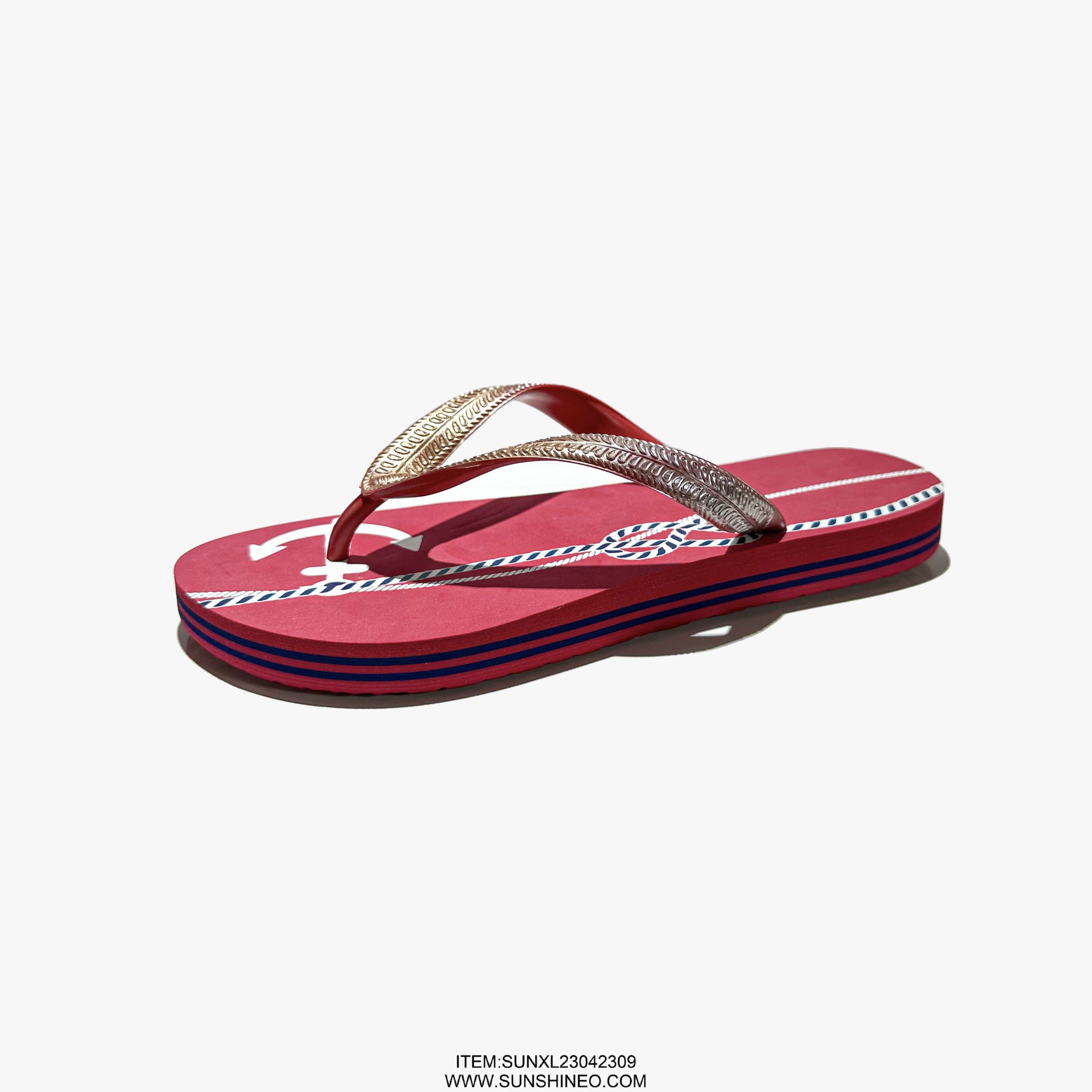 SUNXL23042309 flip flop