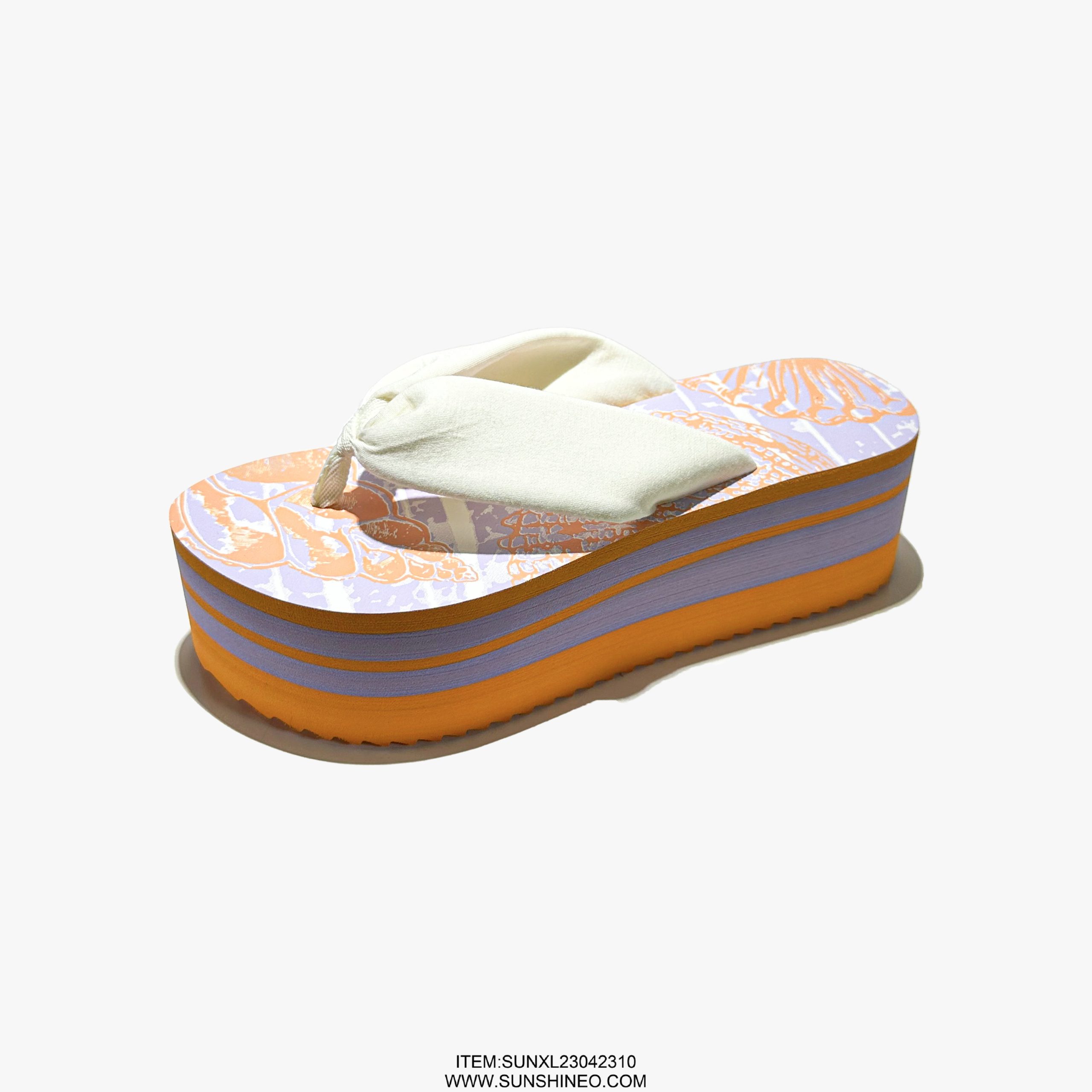 SUNXL23042310 flip flop