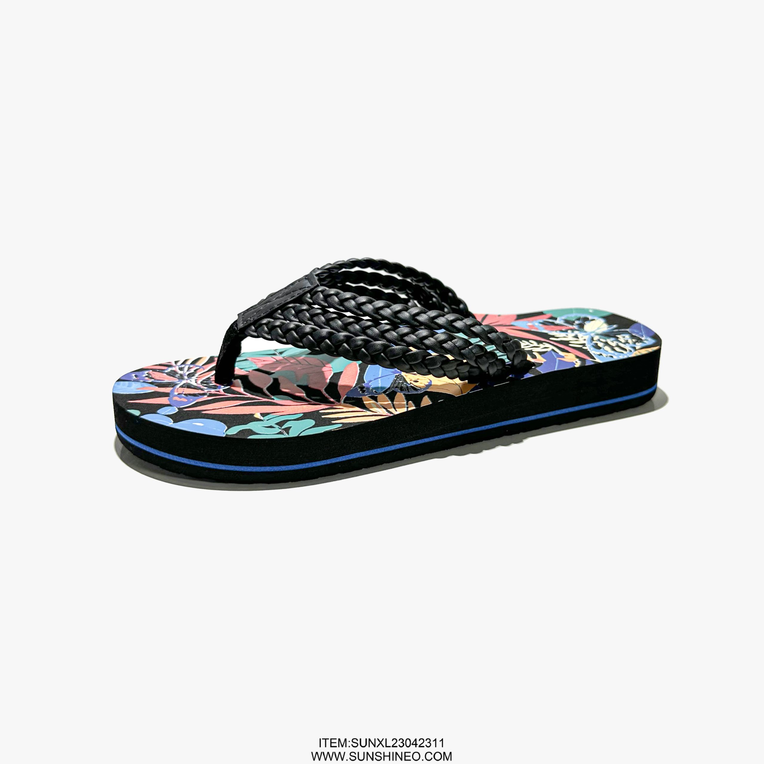 SUNXL23042311 flip flop