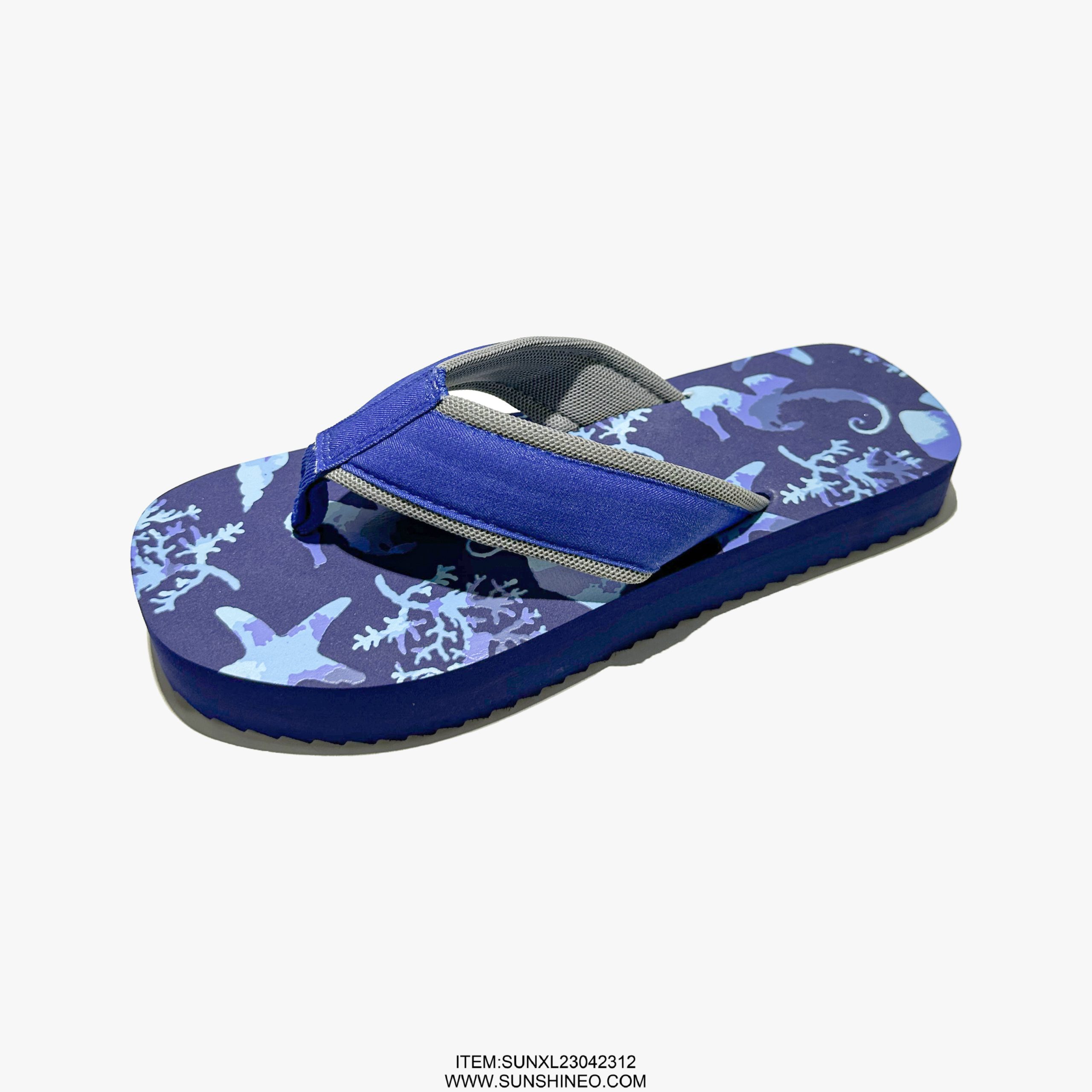 SUNXL23042312 flip flop