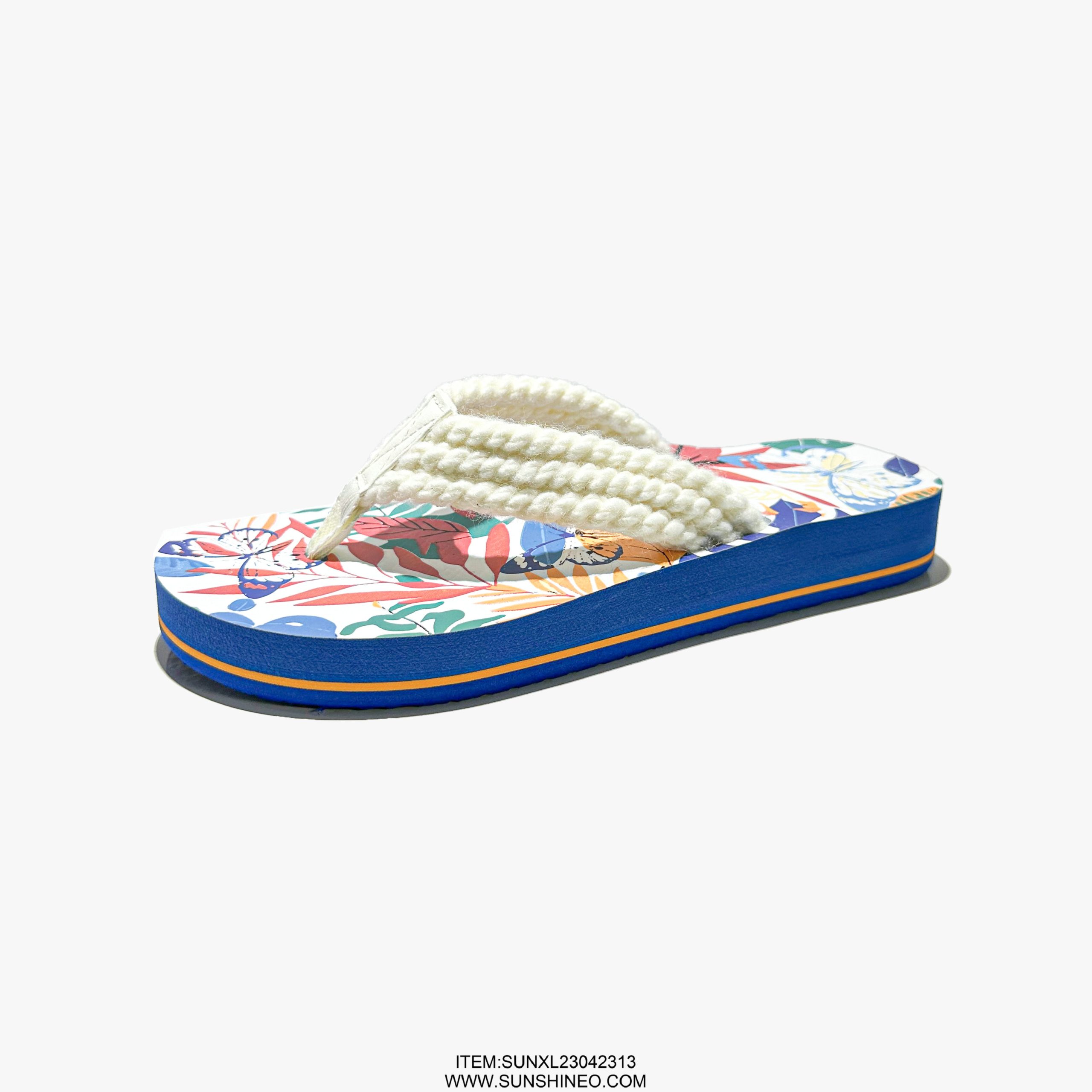 SUNXL23042313 flip flop