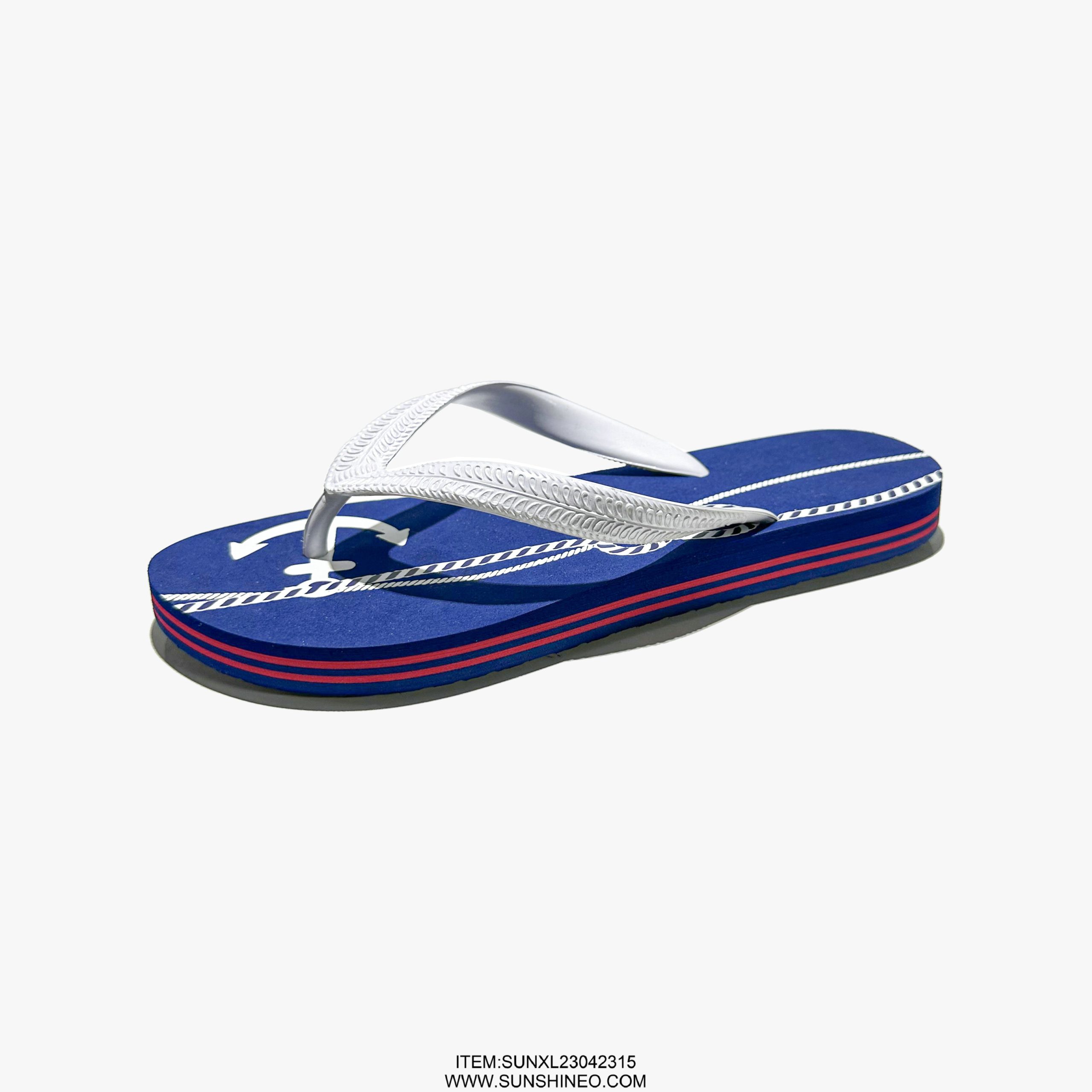 SUNXL23042315 flip flop