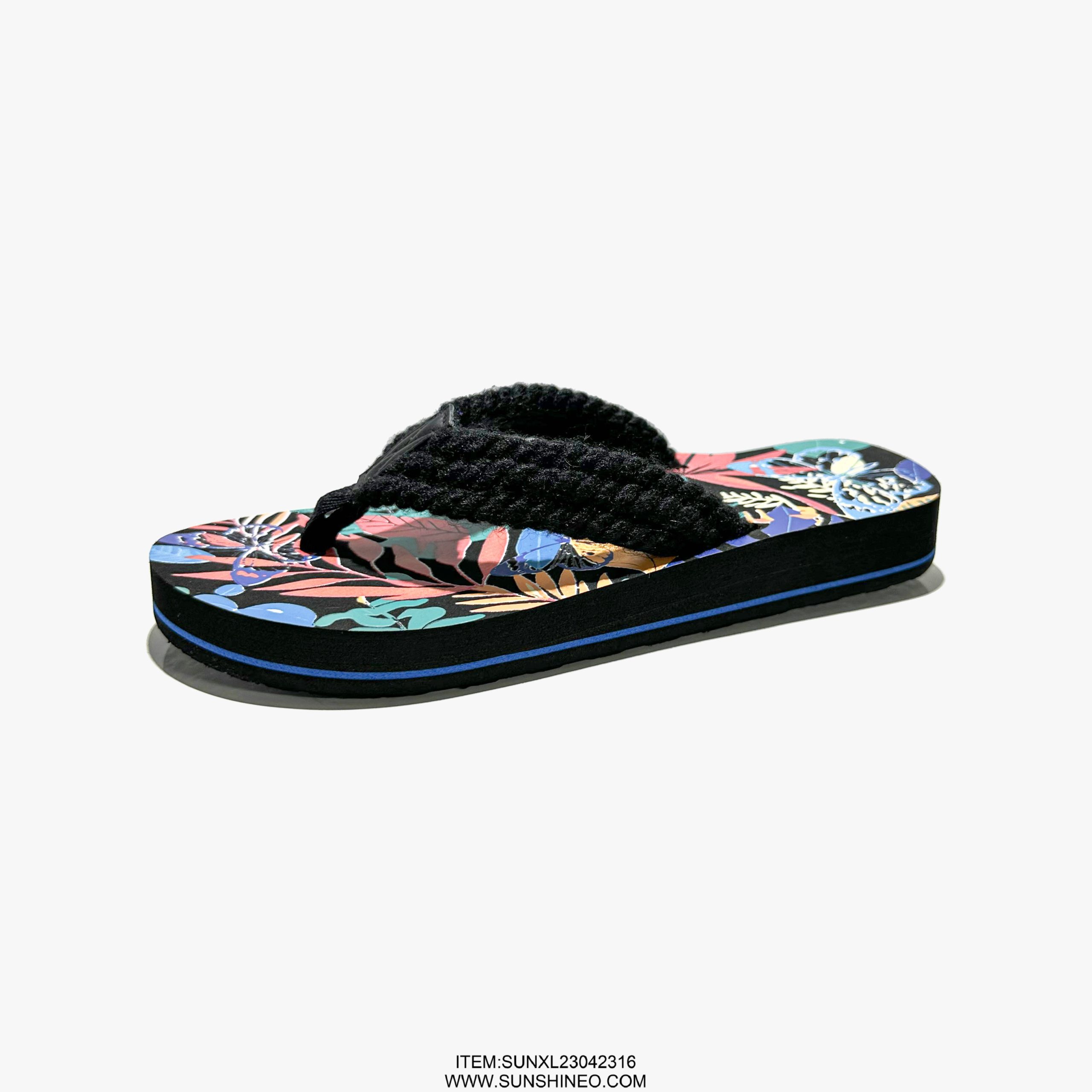 SUNXL23042316 flip flop