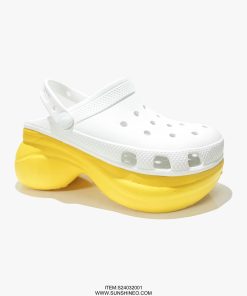 S24032001 clog sandals