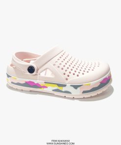 S24032002 clog sandals