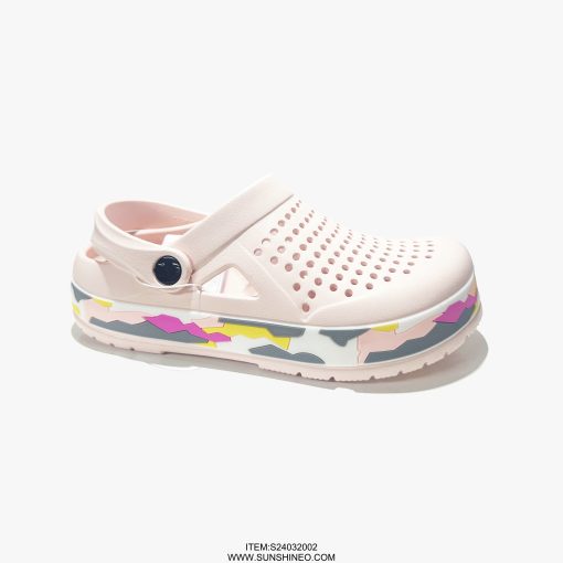 S24032002 clog sandals