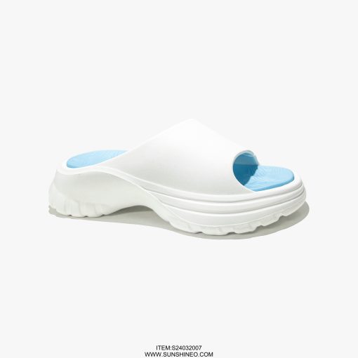 S24032007 clog sandals