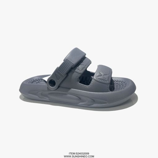 S24032009 clog sandals