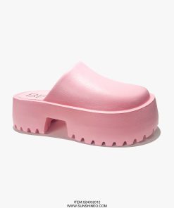 S24032012 clog sandals