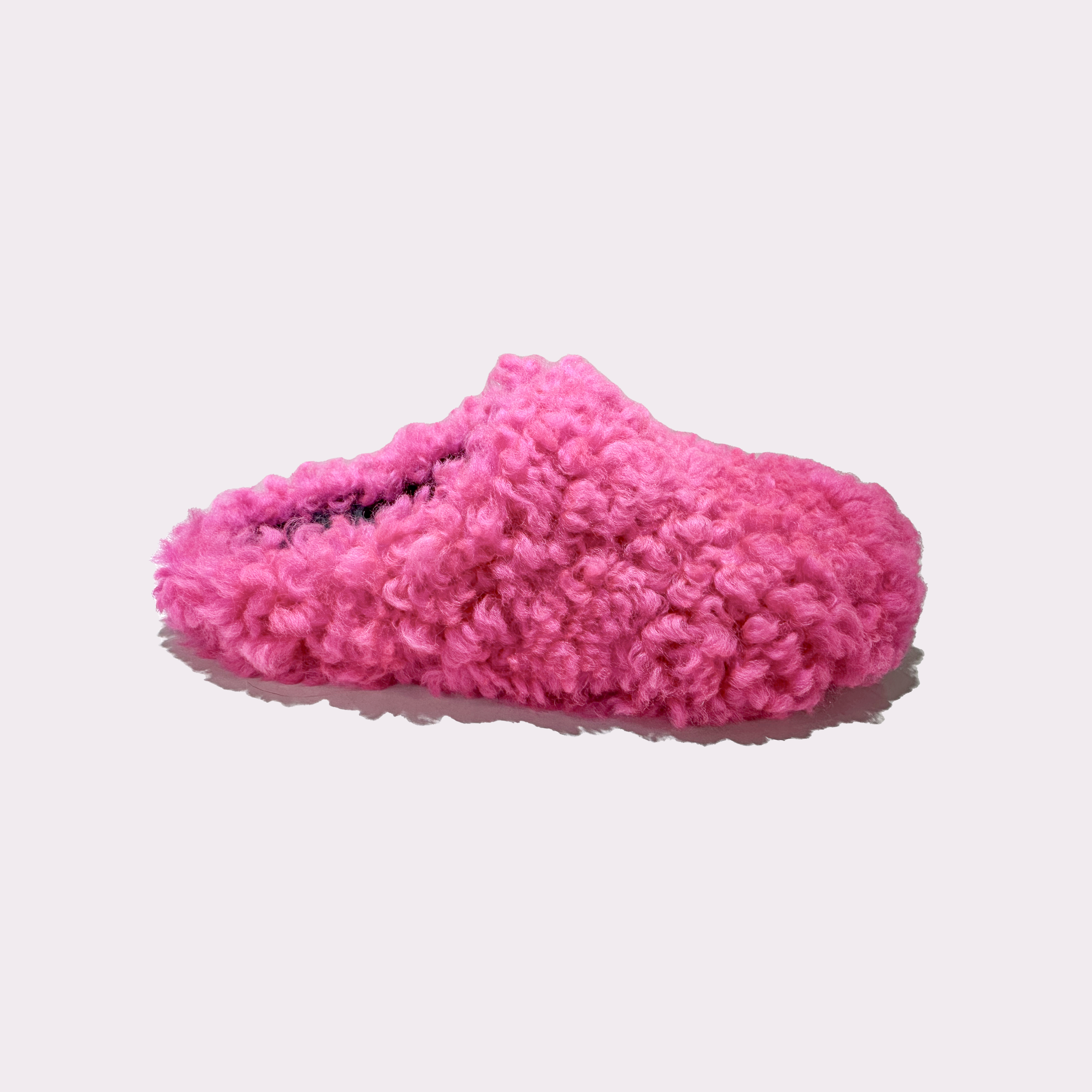 S25011452 autumn winter slipper
