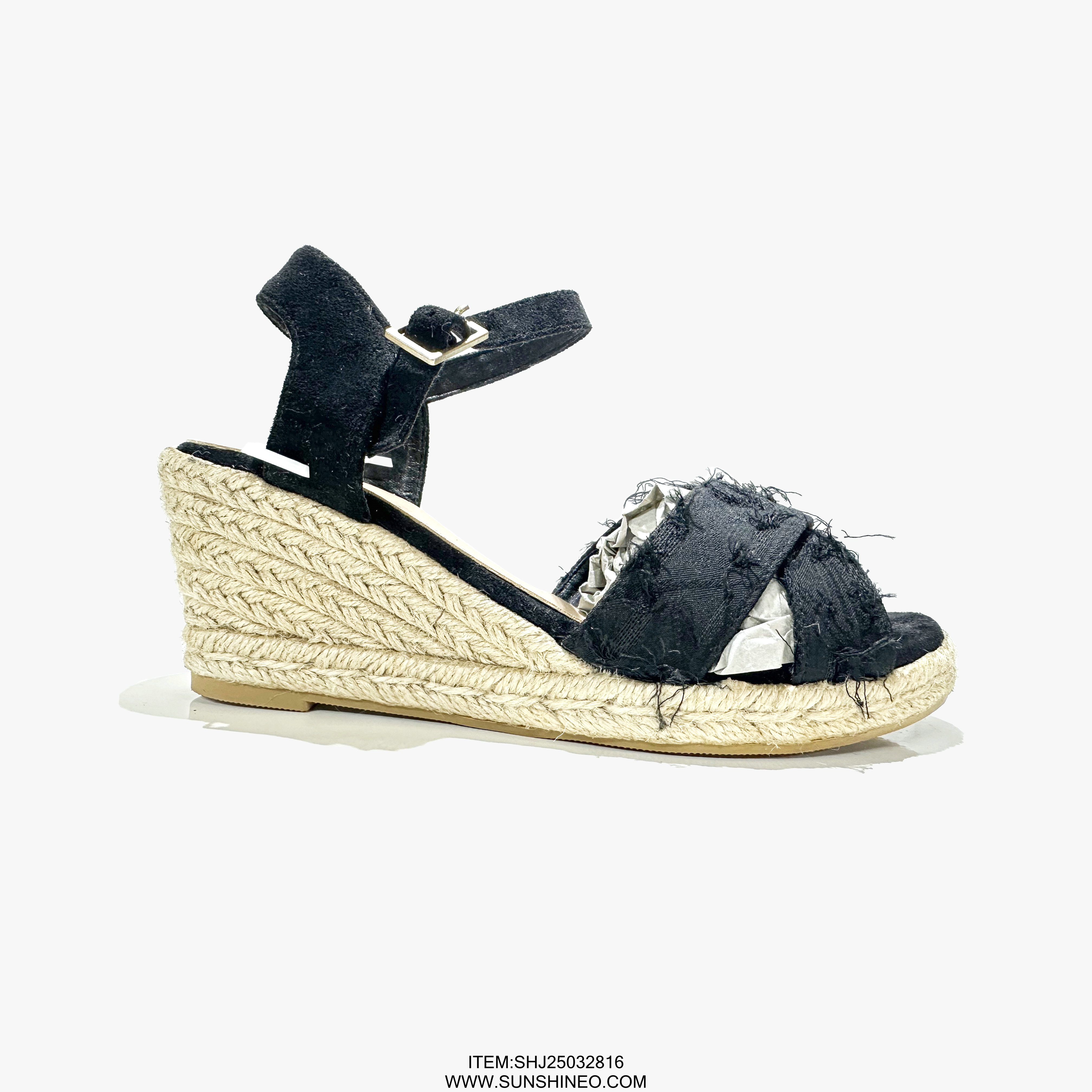 SHJ25032816 Espadrilles sandals