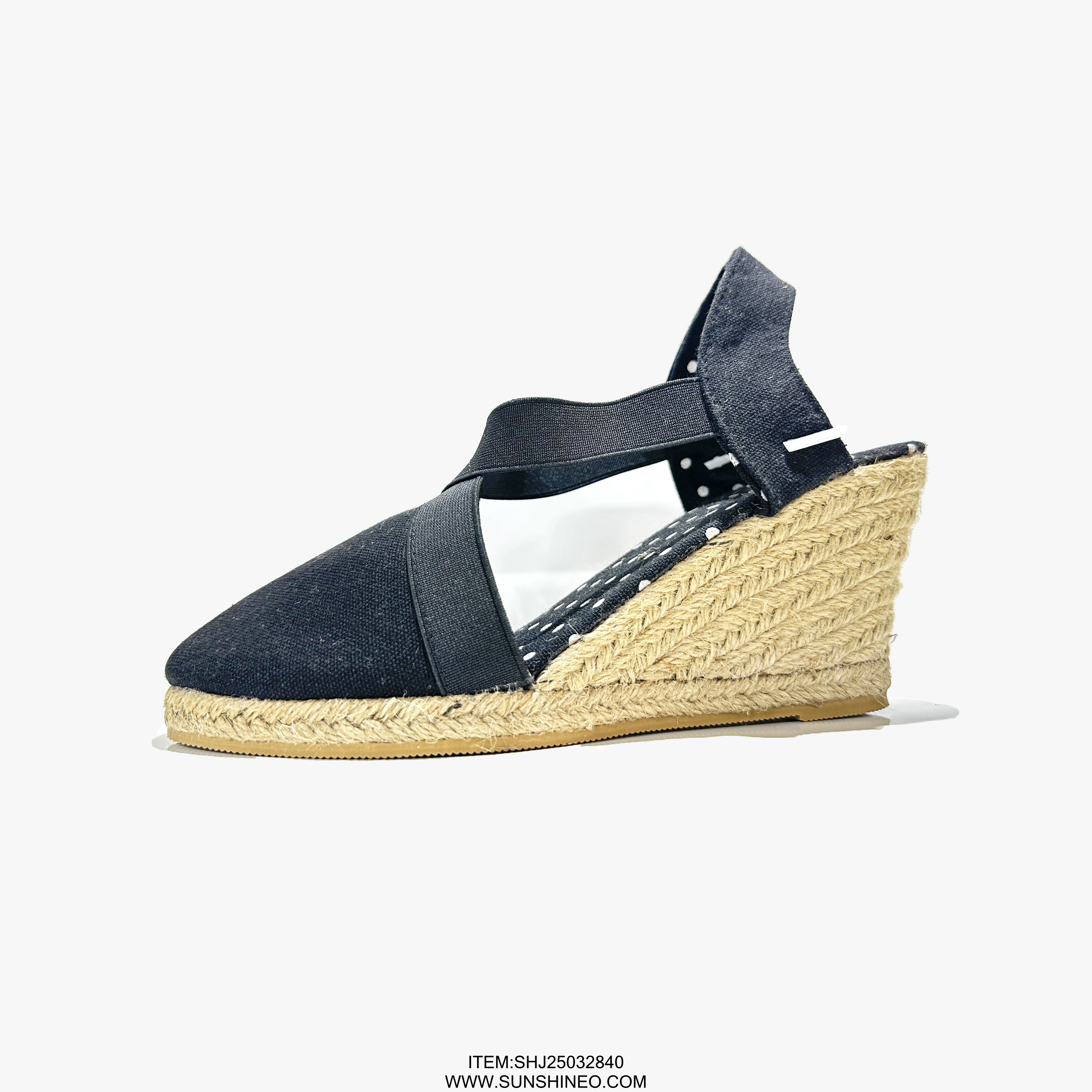 SHJ25032840 Espadrilles sandals